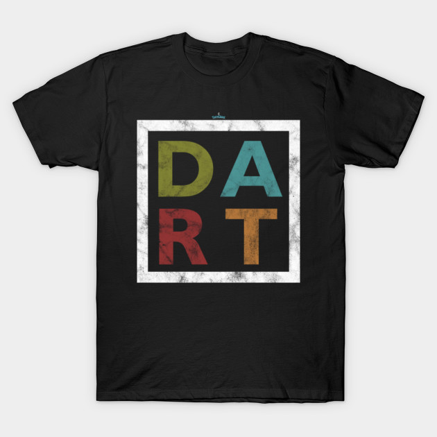 Retro Dart